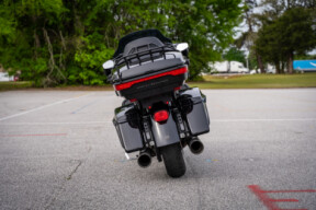 2021 Harley-Davidson® Ultra Limited FLHTK thumb 1