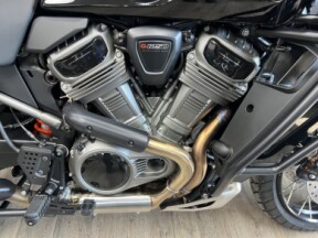 2026 Harley-Davidson® Pan America® 1250 Special thumb 1