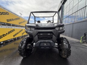 2026 Can-Am Defender HD9 thumb 2