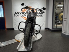 2025 Harley-Davidson® Street Bob™ thumb 1