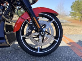 2026 Harley-Davidson® Road Glide™ FLTRX thumb 0