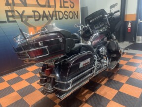 2006 Harley-Davidson Electra Glide Ultra Classic FLHTCUI thumb 3
