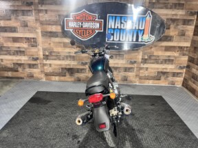 2024 Royal Enfield Interceptor 650 Cali Green thumb 1