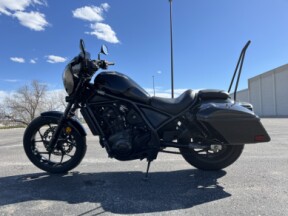 2023 Honda Rebel CMX1100TD thumb 0