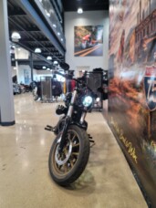 2017 Dyna Low Rider S FXDLS thumb 2