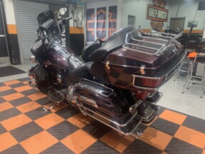 2006 Harley-Davidson Electra Glide Ultra Classic FLHTCUI thumb 1