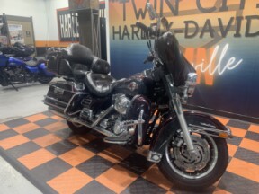 2006 Harley-Davidson Electra Glide Ultra Classic FLHTCUI thumb 2