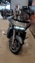 2021 Harley-Davidson Road Glide Limited Gauntlet Gray Metallic/Vivid Black FLTRK
