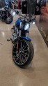 2024 Harley-Davidson® Breakout® 117 Blue Burst FXBR