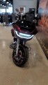 2024 Harley-Davidson® Road Glide® Custom Maroon FLTRX