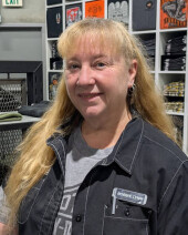 Bobbie Lynn