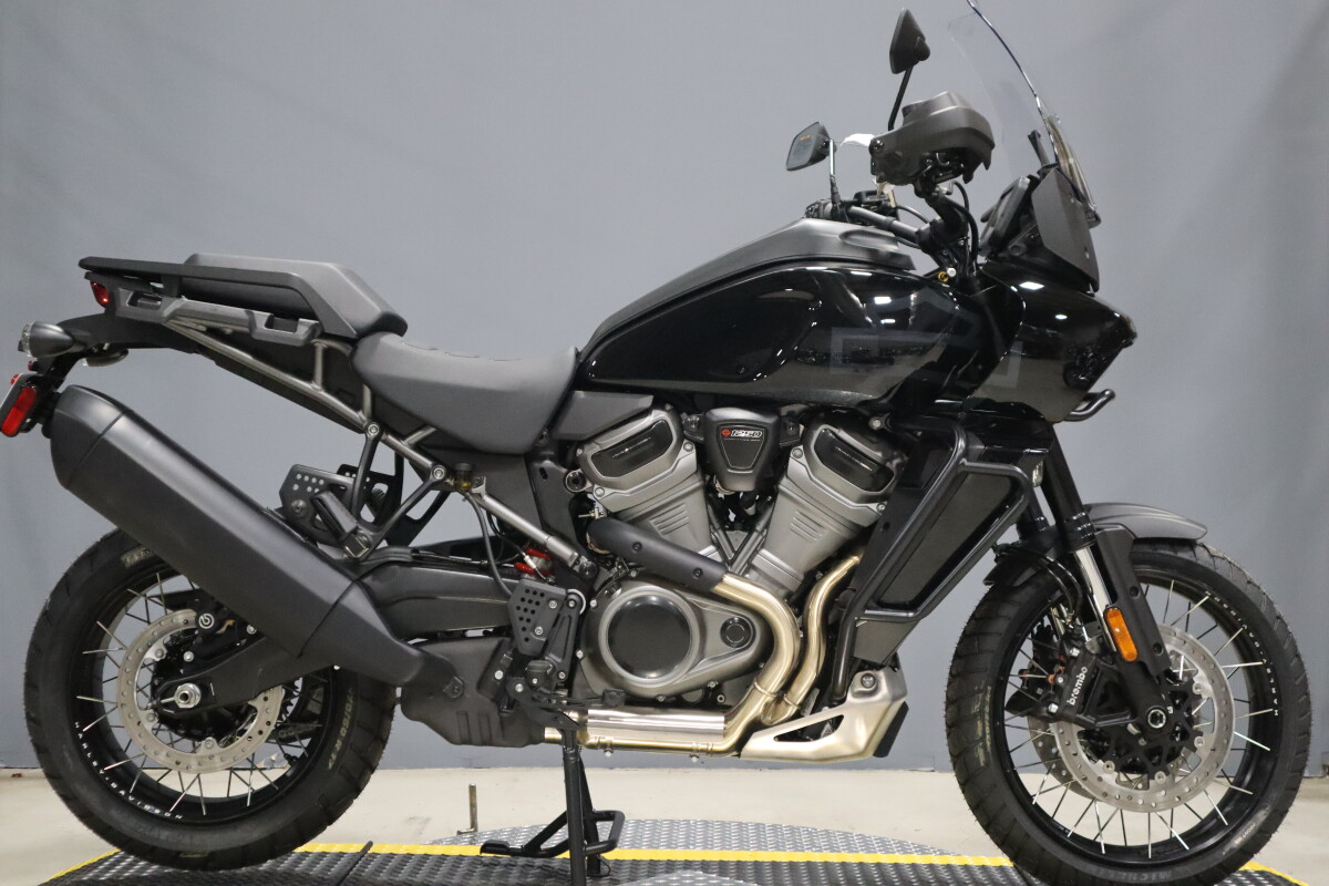 2023 Harley-Davidson® Pan America™ 1250 Special RA1250S