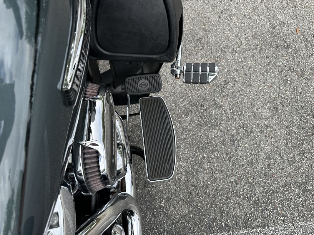 2020 Harley-Davidson® Tri Glide® Ultra, photo 10