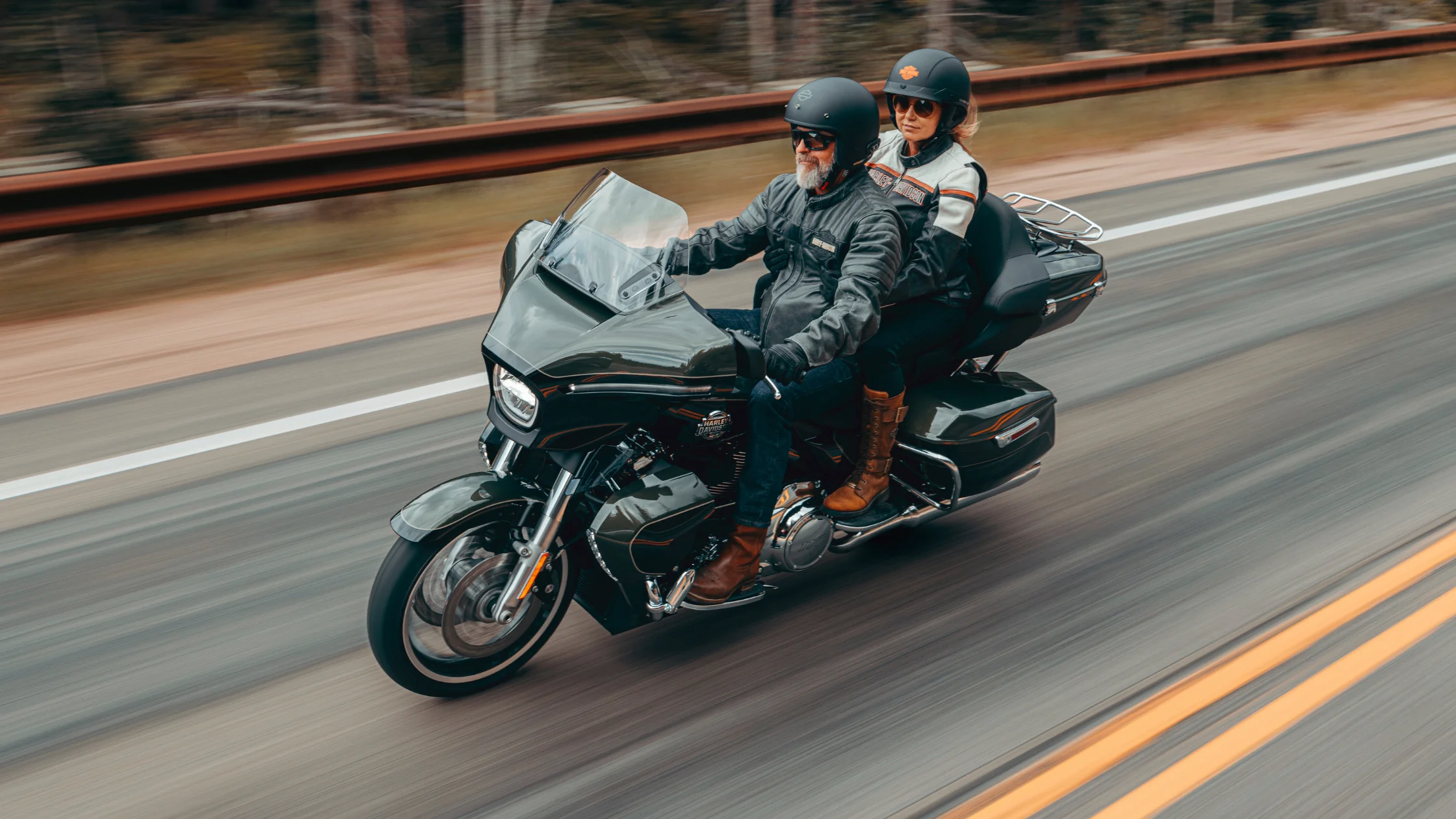 2026 Harley-Davidson® Street Glide® Limited
