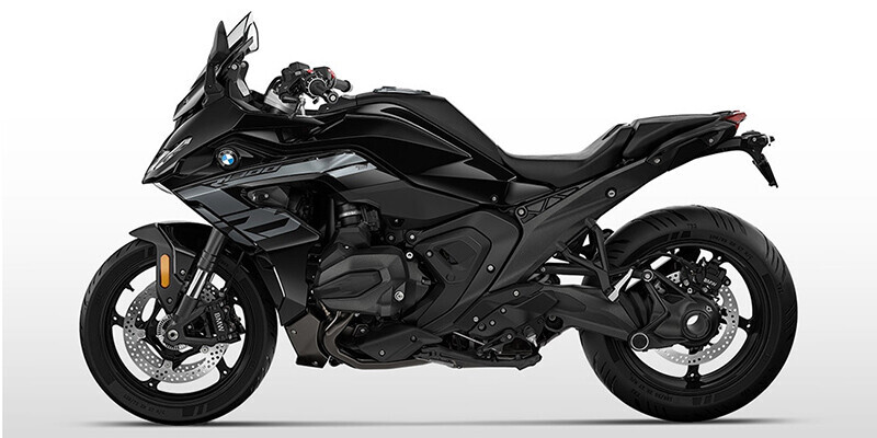 2026 BMW Motorrad R 1300 RS | $750 Cash Rebate