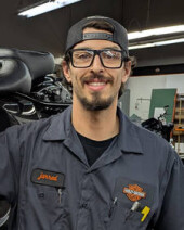 Jarred