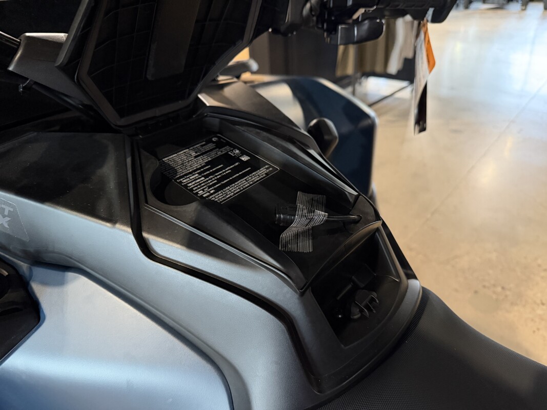 2026 Can-Am Outlander MAX Limited 1000R, photo 13