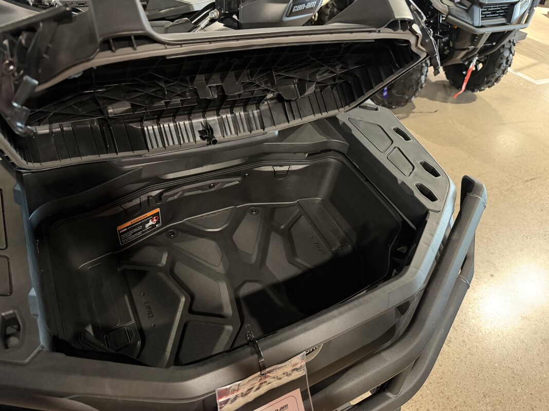 2026 Can-Am Outlander™ XT 850, photo 10