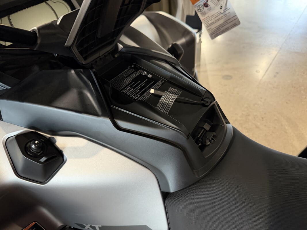 2026 Can-Am Outlander™ XT 850, photo 11