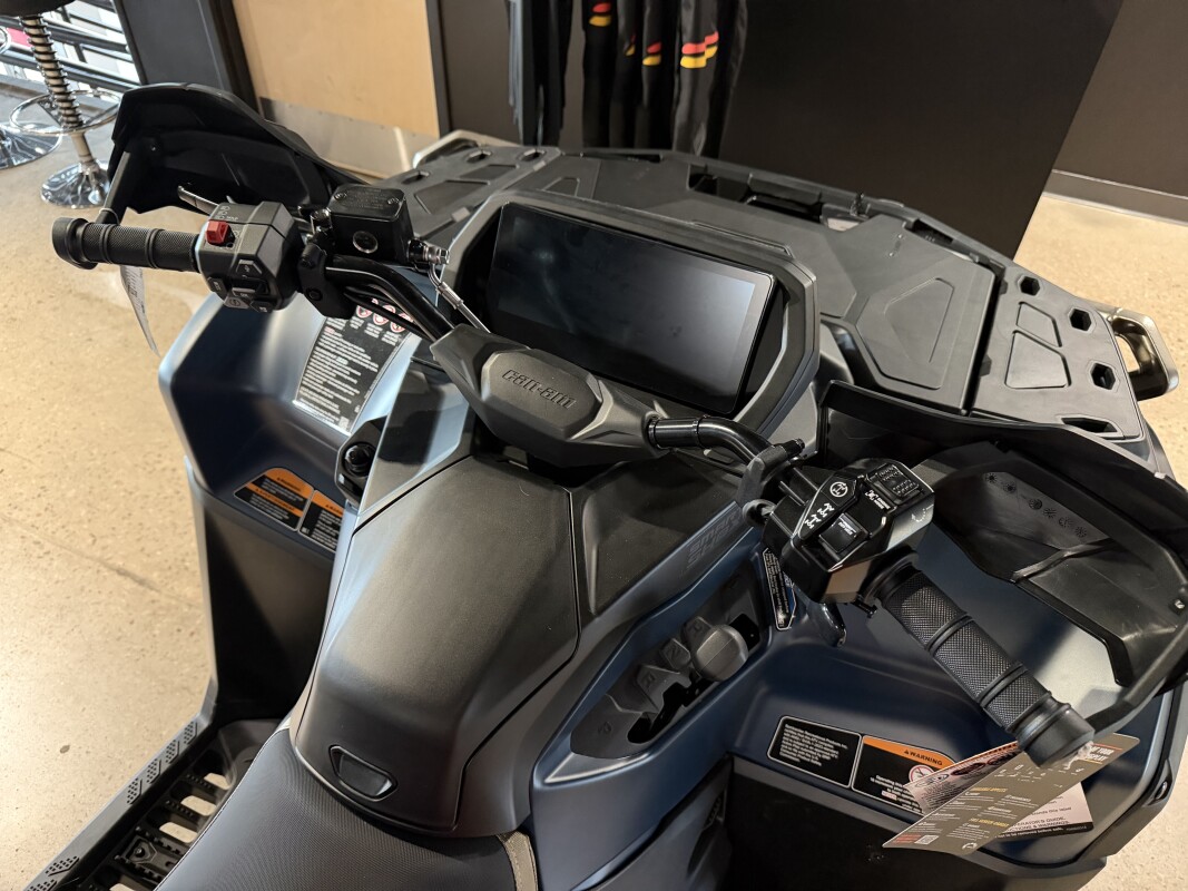 2026 Can-Am Outlander MAX Limited 1000R, photo 11