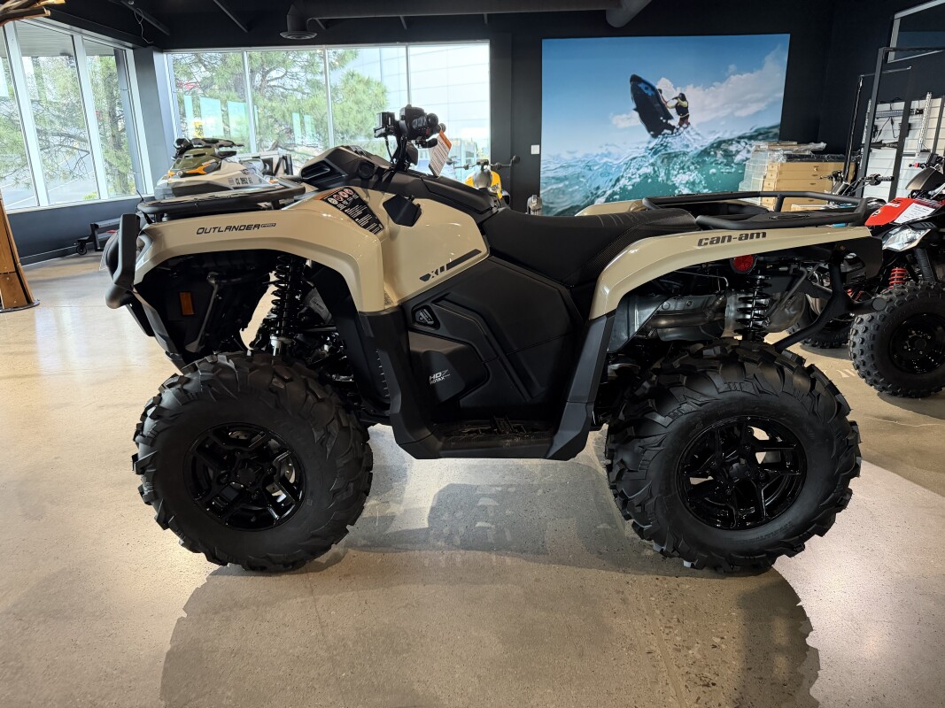 2026 Can-Am Outlander™ Pro XU HD7, photo 6