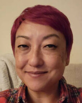 Yvonne P.