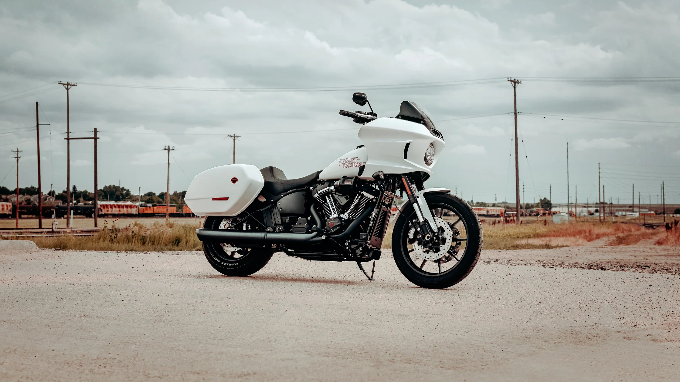 2026 Harley-Davidson® Heritage Classic