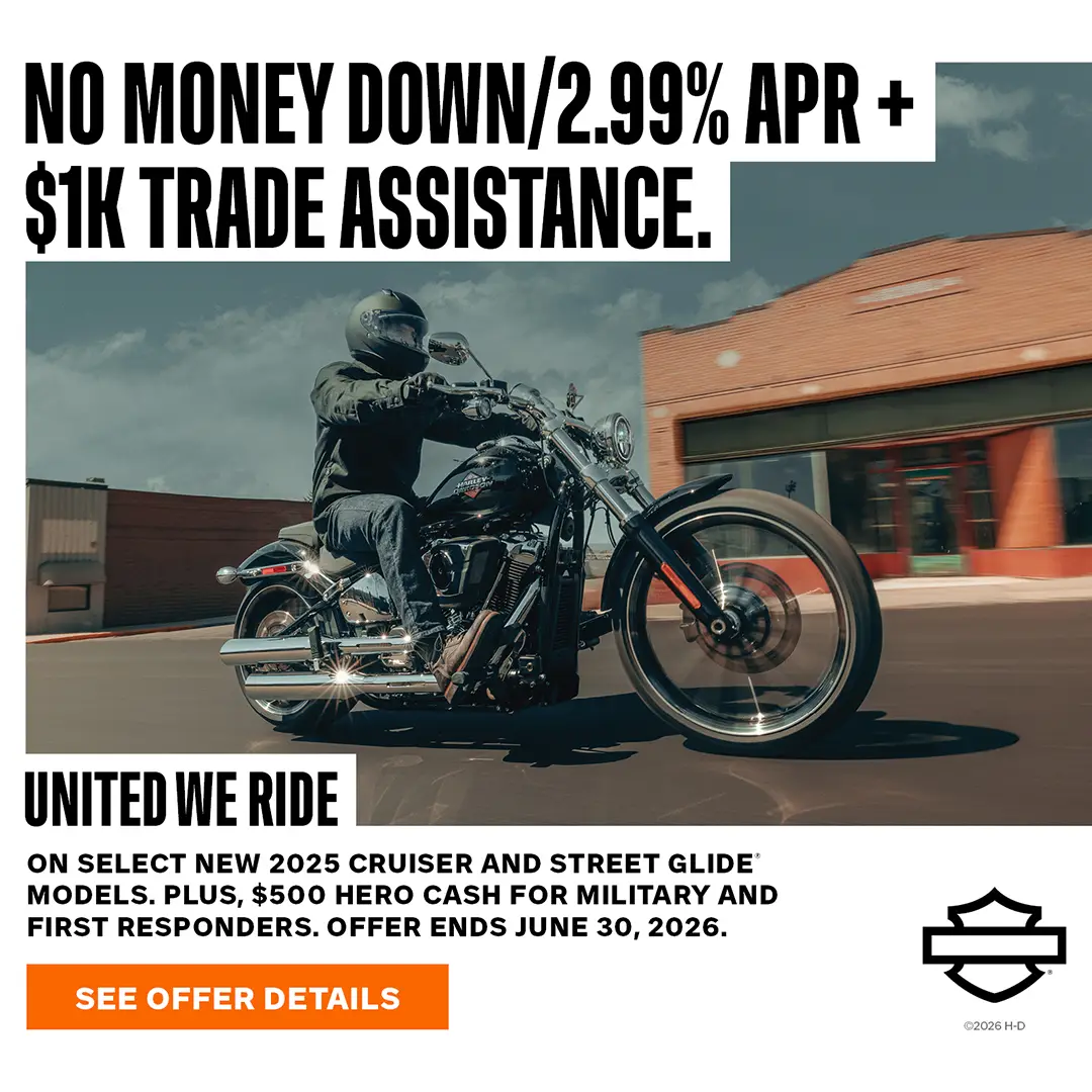 $3,000 Customer Cash Incentive