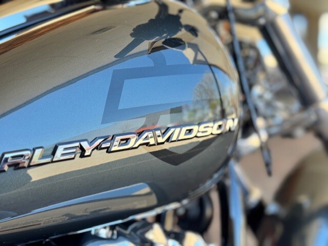 2026 Harley Davidson Breakout FXBR, photo 7