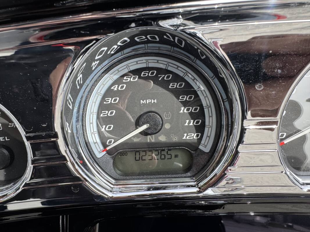 2021 Harley-Davidson Ultra Limited