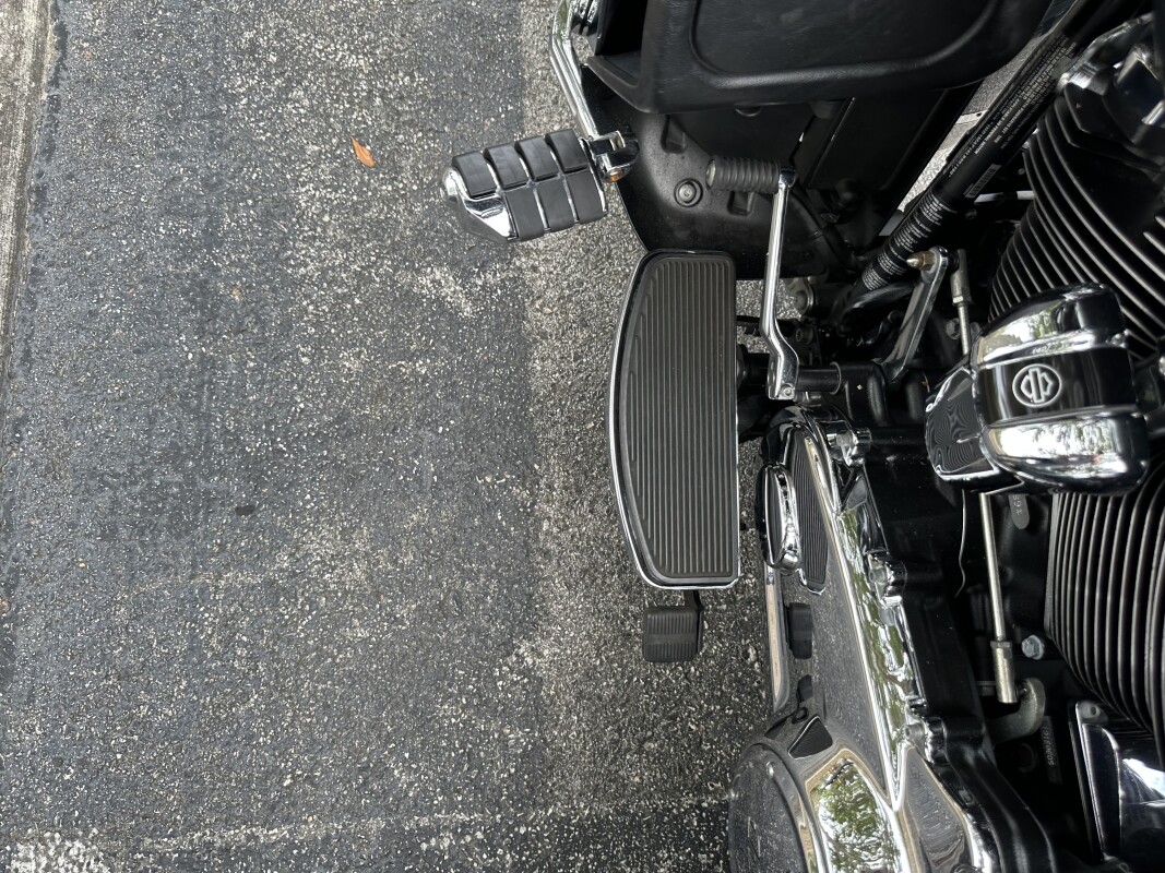 2020 Harley-Davidson® Tri Glide® Ultra, photo 9