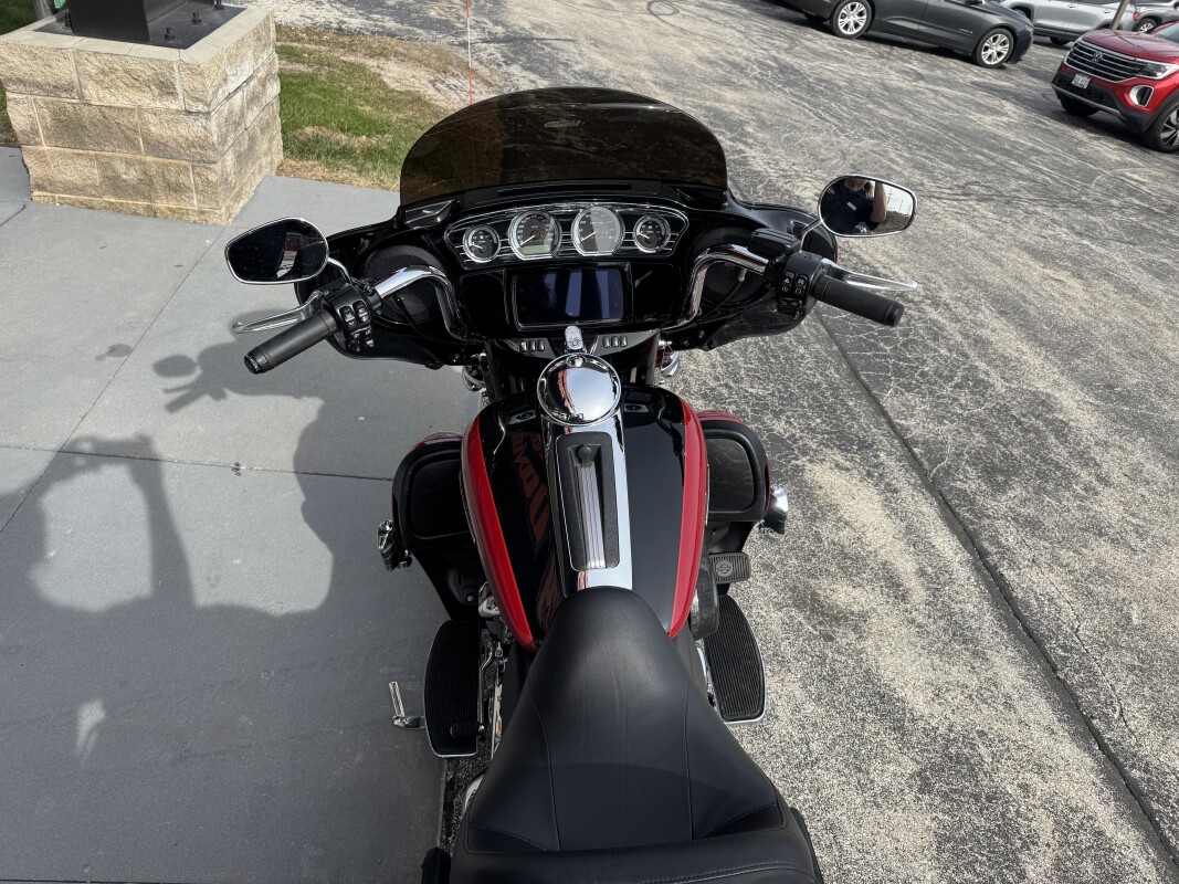 2021 Harley-Davidson Ultra Limited