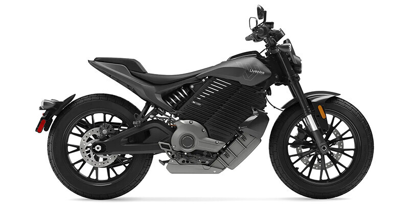 2024 LiveWire™ LiveWire™ S2 Del Mar® S2DM