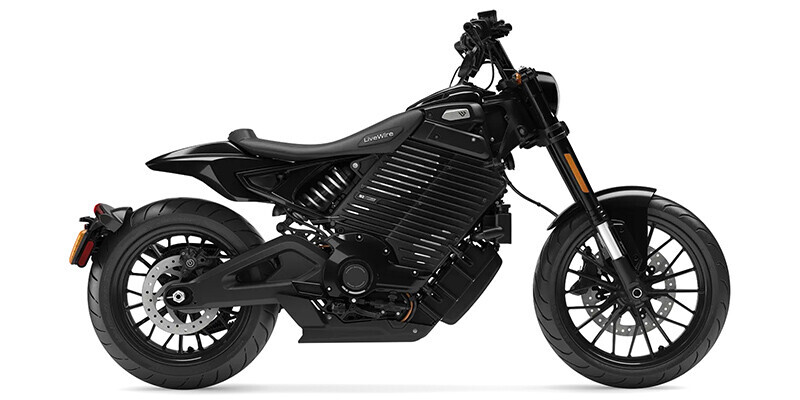 2024 LiveWire™ LiveWire™ S2 Mulholland™ S2MH