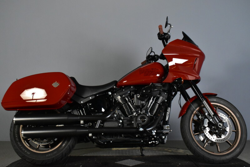 2024 Harley-Davidson® Low Rider® ST FXLRST