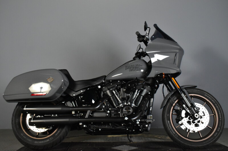 2022 Harley-Davidson® Low Rider® ST FXLRST