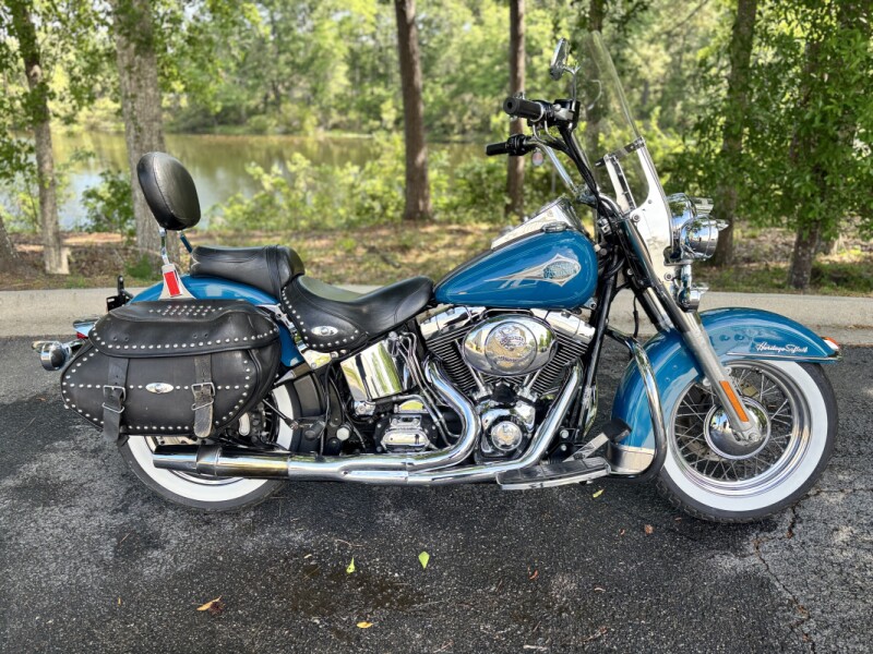 Harley-Davidson® Motorcycles for Sale Near Jacksonville