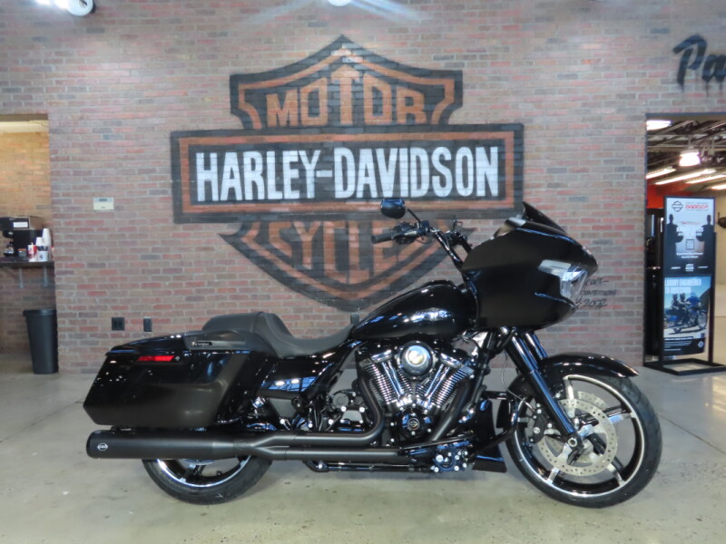 2026 Harley-Davidson® Road Glide™ FLTRX