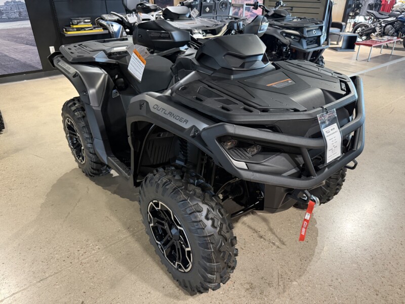 2026 Can-Am Outlander™ XT 850