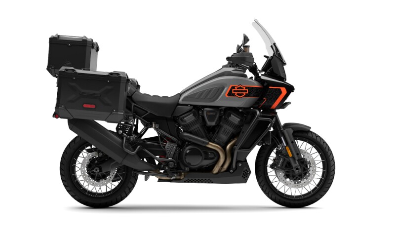 2026 Harley-Davidson Pan America 1250 Limited RA1250L