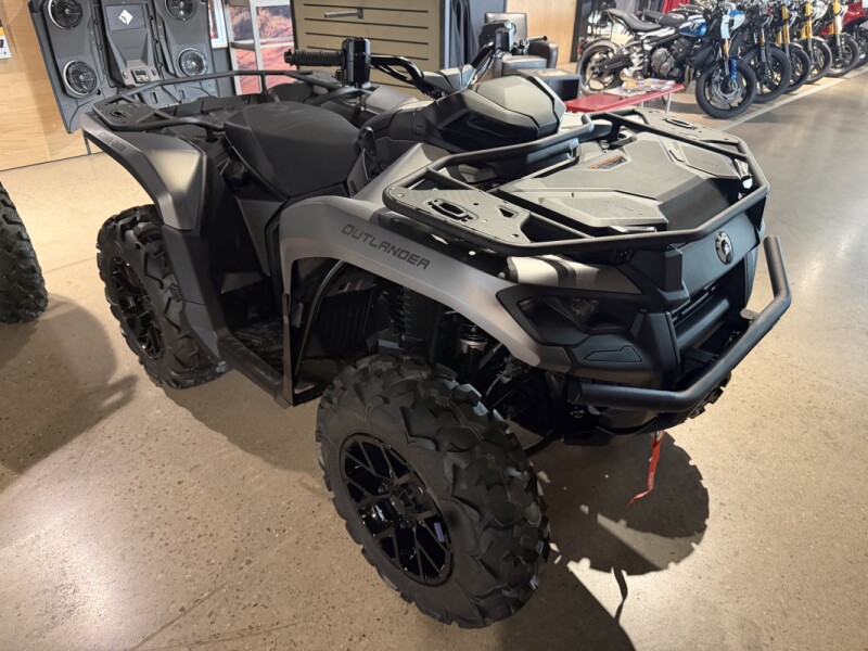 2026 Can-Am Outlander™ XT 700