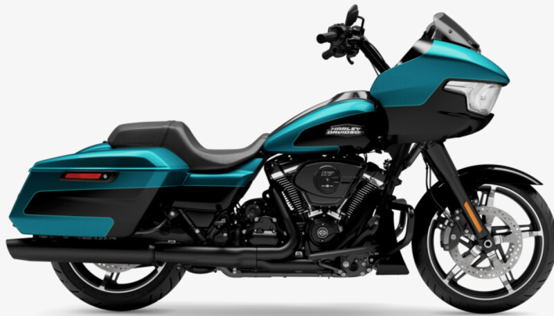 Future Inventory | Ben Breece Harley-Davidson®