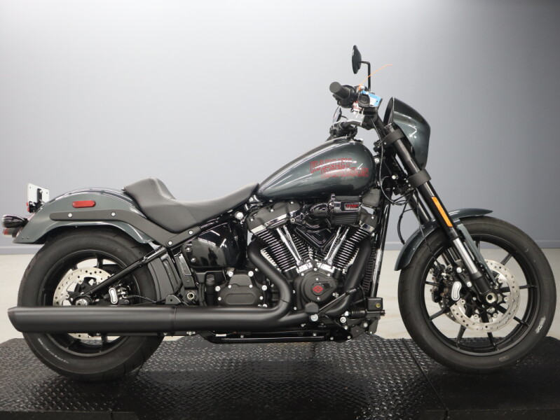 2025 Harley-Davidson® Low Rider™ S FXLRS