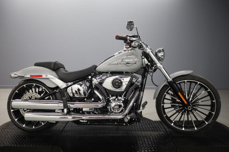 2025 Harley-Davidson® Breakout™ FXBR