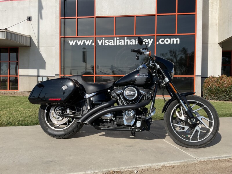 FLSB 2021 Sport Glide®