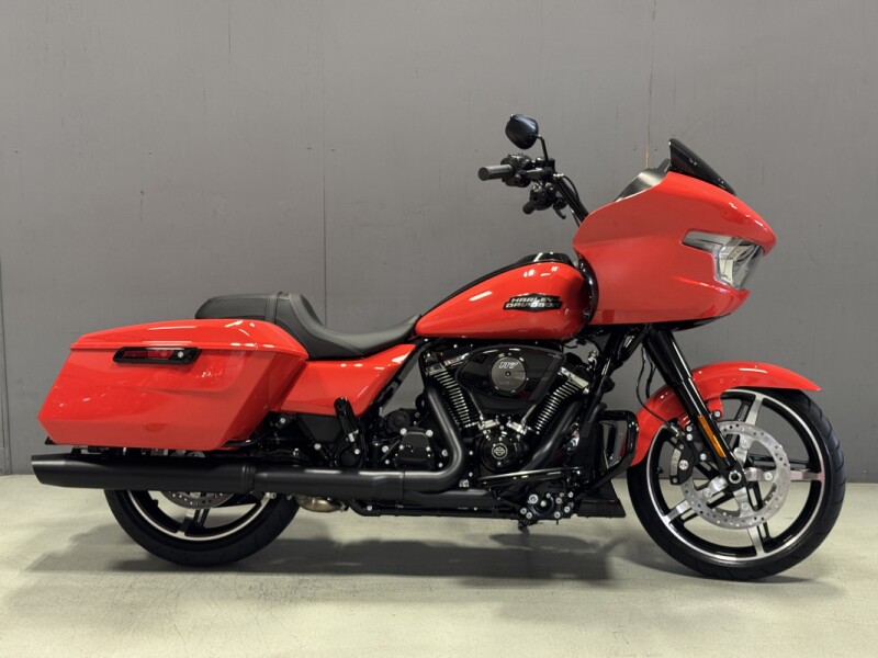 FLTRX 2026 Road Glide®