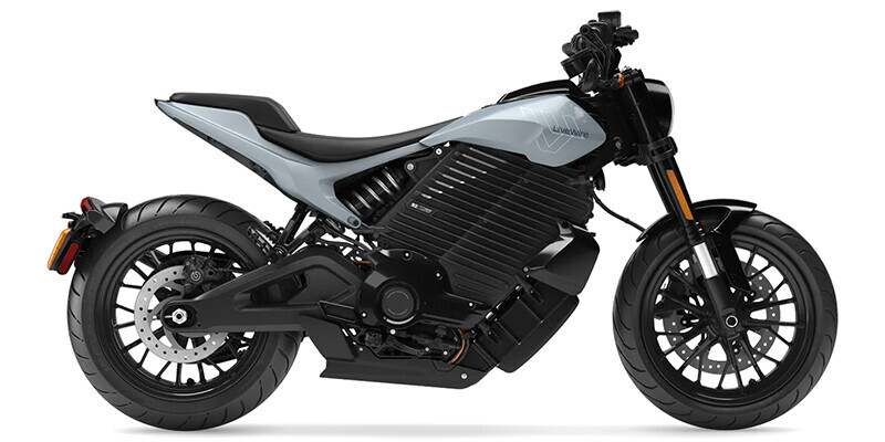2025 LiveWire™ LiveWire™ S2 Alpinista® S2AP