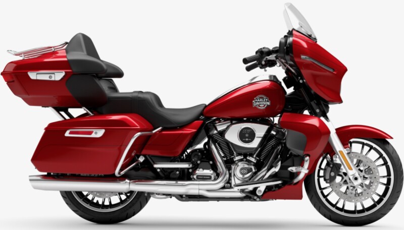2026 Harley-Davidson® FLHXL Street Glide™ Limited (Order# 34674801)(Jun Delivery)