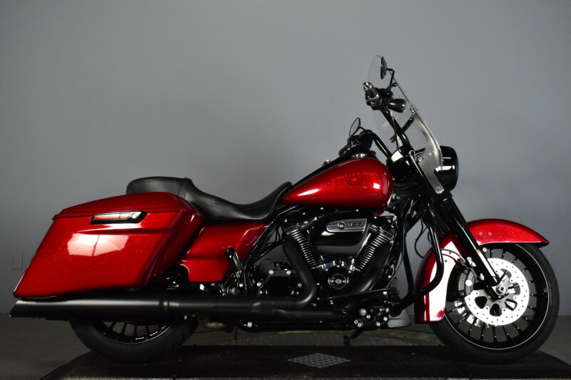 2018 Harley-Davidson® Road King® Special FLHRXS