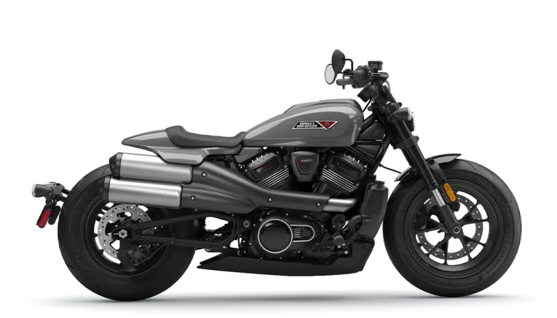 Harley Davidson Street 750 For Sale | Winfield, KS 67156 | Twister